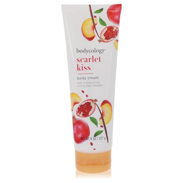 Bodycology Scarlet Kiss by Bodycology